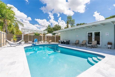 Casa en venta en Hollywood, Florida, 3 dormitorios, 177.91 m2 № 1355474 - foto 8