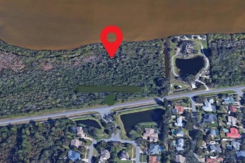 Terrain à vendre à Merrit Island, Floride № 796491 - photo 3