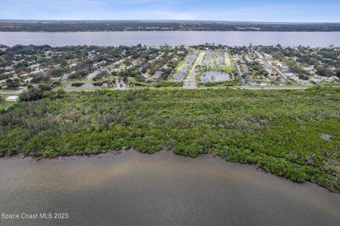 Terrain à vendre à Merrit Island, Floride № 796491 - photo 7