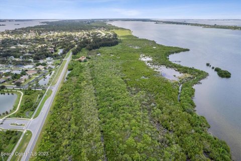 Terrain à vendre à Merrit Island, Floride № 796491 - photo 5