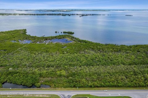 Terrain à vendre à Merrit Island, Floride № 796491 - photo 4