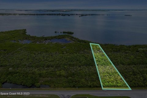 Terrain à vendre à Merrit Island, Floride № 796491 - photo 2