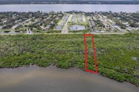Terrain à vendre à Merrit Island, Floride № 796491 - photo 9