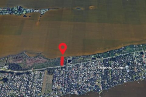 Terrain à vendre à Merrit Island, Floride № 796491 - photo 12