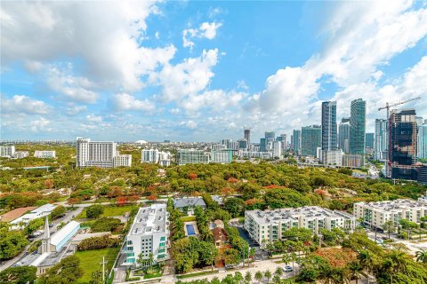 Condo in Miami, Florida, 2 bedrooms  № 1395081 - photo 18