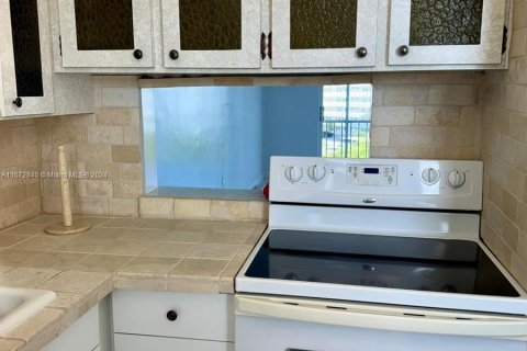 Copropriété à vendre à Aventura, Floride: 1 chambre, 71.35 m2 № 1395083 - photo 20