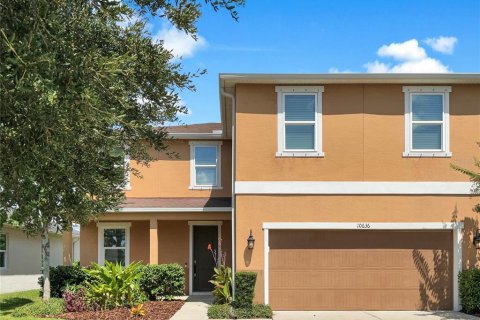 Casa en venta en Riverview, Florida, 4 dormitorios, 249.07 m2 № 1379775 - foto 1