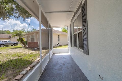 Villa ou maison à vendre à Davenport, Floride: 4 chambres, 155.7 m2 № 1302568 - photo 4