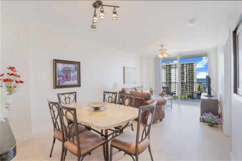 Condo in Fort Lauderdale, Florida, 1 bedroom  № 1011531 - photo 16