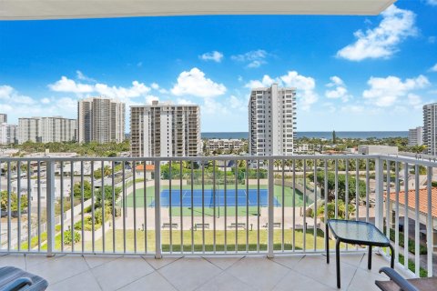 Condo in Fort Lauderdale, Florida, 1 bedroom  № 1011531 - photo 8