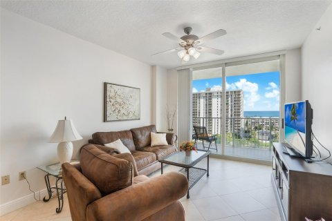 Condo in Fort Lauderdale, Florida, 1 bedroom  № 1011531 - photo 21