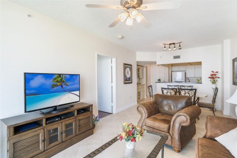 Condo in Fort Lauderdale, Florida, 1 bedroom  № 1011531 - photo 20