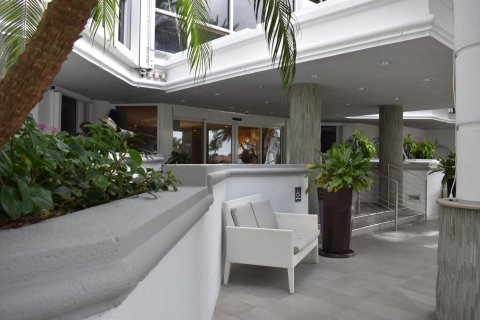 Copropriété à vendre à Aventura, Floride: 3 chambres, 173.26 m2 № 1011630 - photo 20