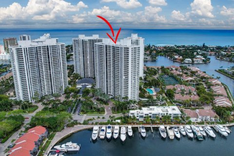 Condominio en venta en Aventura, Florida, 3 dormitorios, 173.26 m2 № 1011630 - foto 13