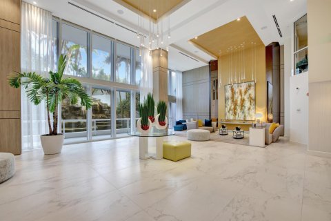 Condominio en venta en Aventura, Florida, 3 dormitorios, 173.26 m2 № 1011630 - foto 16