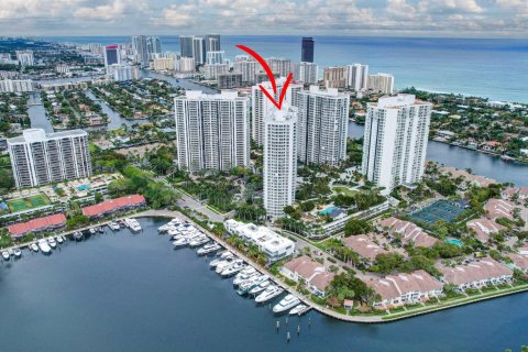 Condominio en venta en Aventura, Florida, 3 dormitorios, 173.26 m2 № 1011630 - foto 7