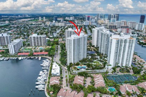 Condominio en venta en Aventura, Florida, 3 dormitorios, 173.26 m2 № 1011630 - foto 8