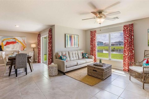 Casa en venta en Ocala, Florida, 4 dormitorios, 169.83 m2 № 1385151 - foto 5