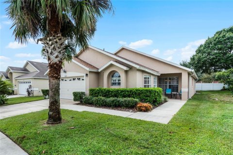 Casa en venta en Clermont, Florida, 4 dormitorios, 170.85 m2 № 1385150 - foto 2