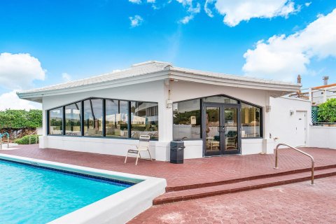 Copropriété à vendre à Palm Beach, Floride: 2 chambres, 139.17 m2 № 972940 - photo 6