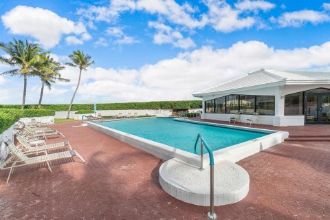 Copropriété à vendre à Palm Beach, Floride: 2 chambres, 139.17 m2 № 972940 - photo 7