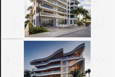 Villa ou maison à vendre à Miami, Floride: 3 chambres, 128.95 m2 № 1376024 - photo 2