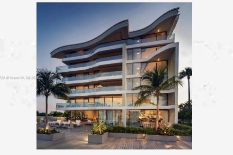 Villa ou maison à vendre à Miami, Floride: 3 chambres, 128.95 m2 № 1376024 - photo 4