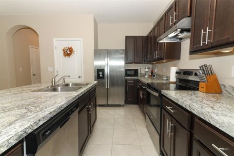 Townhouse in Davenport, Florida 3 bedrooms, 155.33 sq.m. № 1384754 - photo 7