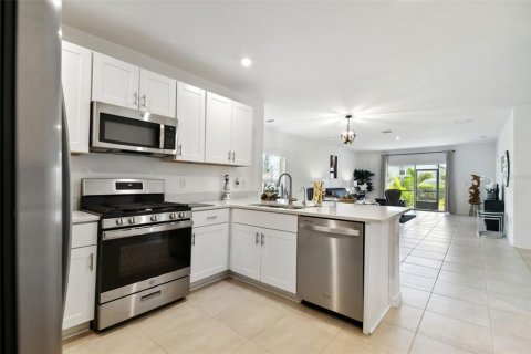 Casa en venta en Palmetto, Florida, 2 dormitorios, 134.99 m2 № 1384751 - foto 9