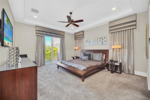 Villa ou maison à vendre à Kissimmee, Floride: 9 chambres, 542.36 m2 № 1303822 - photo 28