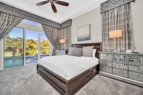 Villa ou maison à vendre à Kissimmee, Floride: 9 chambres, 542.36 m2 № 1303822 - photo 15