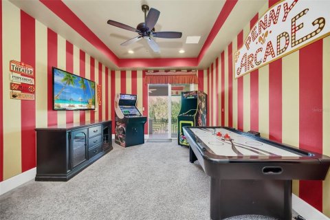 Villa ou maison à vendre à Kissimmee, Floride: 9 chambres, 542.36 m2 № 1303822 - photo 17