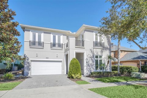 Villa ou maison à vendre à Kissimmee, Floride: 9 chambres, 542.36 m2 № 1303822 - photo 1