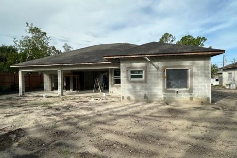 Villa ou maison à vendre à North Port, Floride: 3 chambres, 168.15 m2 № 674008 - photo 15