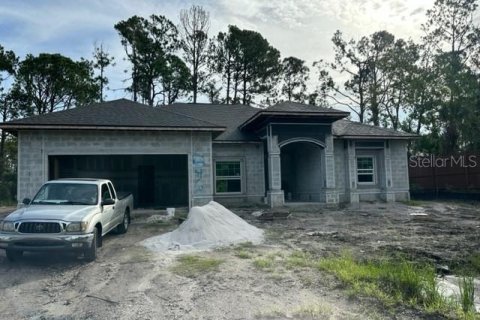 Villa ou maison à vendre à North Port, Floride: 3 chambres, 168.15 m2 № 674008 - photo 1