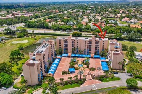 Condominio en venta en Boca Raton, Florida, 3 dormitorios, 173.73 m2 № 1224461 - foto 2