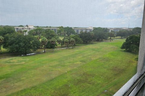 Copropriété à vendre à Pompano Beach, Floride: 2 chambres, 106.84 m2 № 1224463 - photo 6