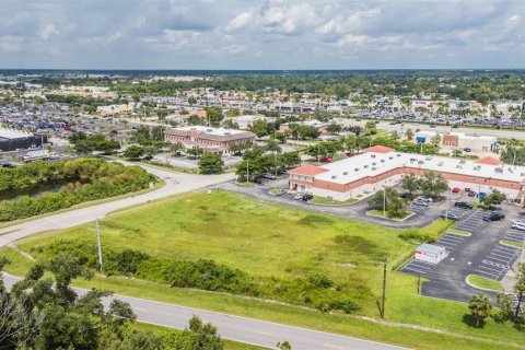 Terreno en venta en North Port, Florida № 1376607 - foto 11