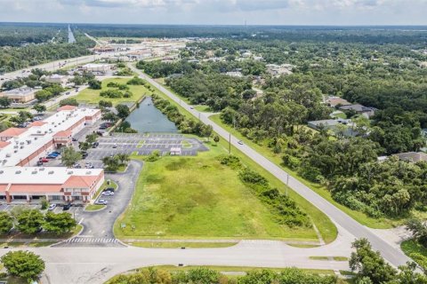 Terreno en venta en North Port, Florida № 1376607 - foto 17