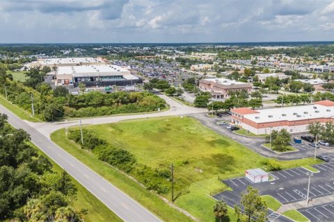 Land in North Port, Florida № 1376607 - photo 10