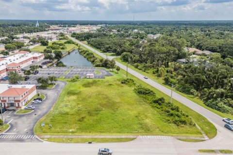 Land in North Port, Florida № 1376607 - photo 16