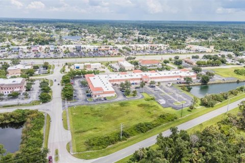 Land in North Port, Florida № 1376607 - photo 18