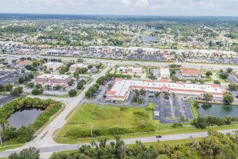 Land in North Port, Florida № 1376607 - photo 19