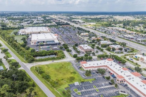 Land in North Port, Florida № 1376607 - photo 21