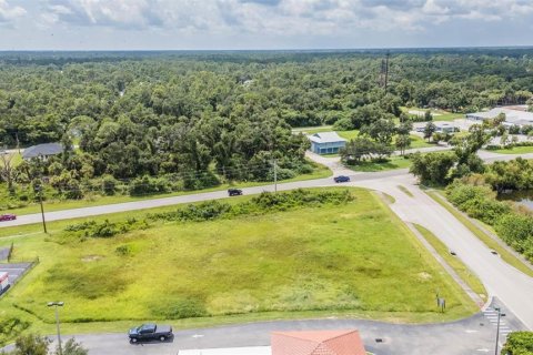 Land in North Port, Florida № 1376607 - photo 6