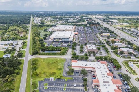 Land in North Port, Florida № 1376607 - photo 23