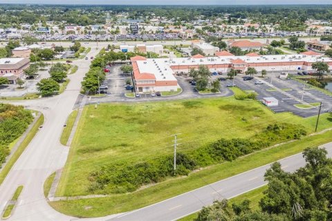 Land in North Port, Florida № 1376607 - photo 13