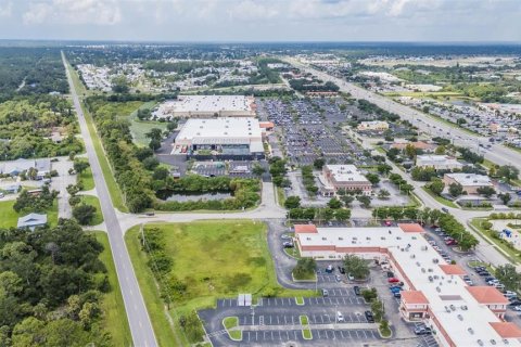 Land in North Port, Florida № 1376607 - photo 22