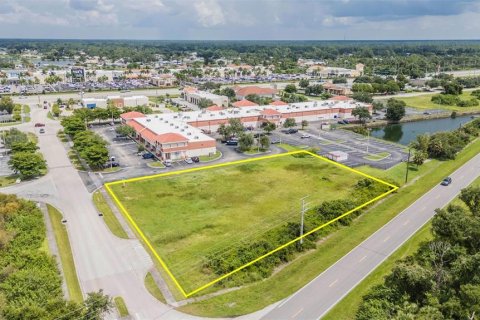 Terreno en venta en North Port, Florida № 1376607 - foto 4