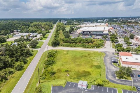 Land in North Port, Florida № 1376607 - photo 8